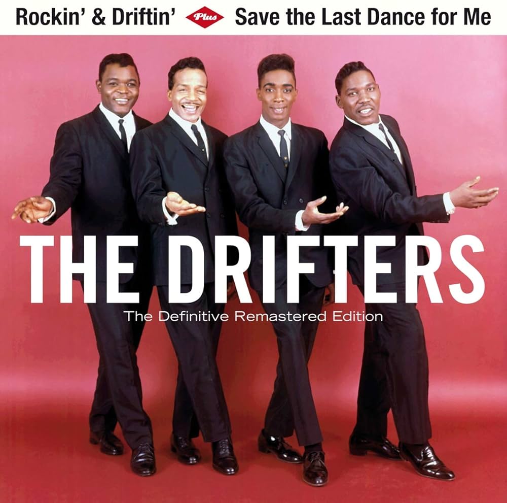 Amazon.co.jp: Rockin' & Driftin' + Save The Last Dance For